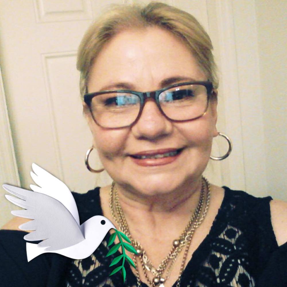 Meet your Posher, Norma